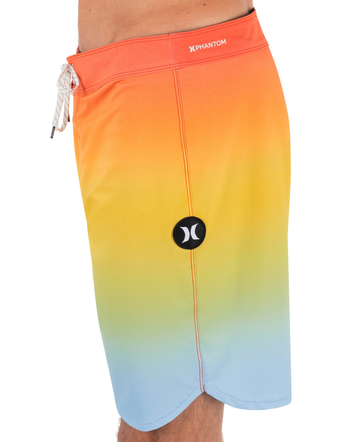 Hurley Men's Phantom Eco Block Party Boardshorts