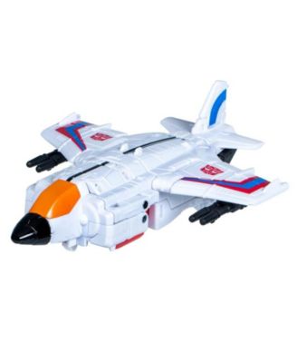 Aerialbot Slingshot Deluxe Class | Transformers: Age of the Primes | Hasbro, Takara Tomy