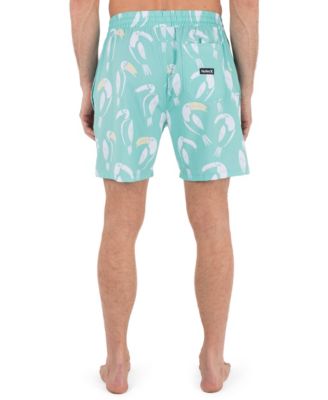 Men's Cannonball Volley Boardshorts