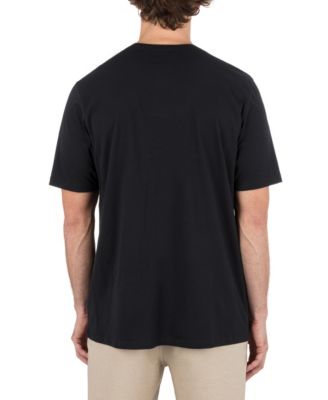 Men's Divide Short Sleeve T-Shirt