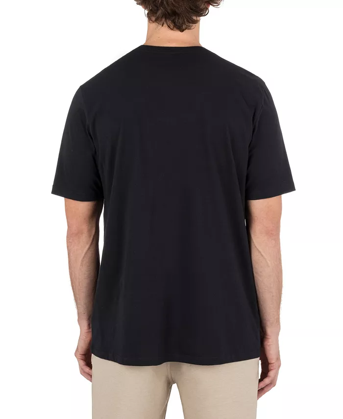Men's Divide Short Sleeve T-Shirt - thumbnail 2