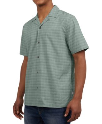 Men's Manny Camp Shirt