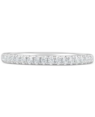 Diamond Oval Halo Bridal Ring Set (1 ct. t.w.) in 14k White Gold