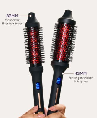 Infrared Thermal Brush 32mm