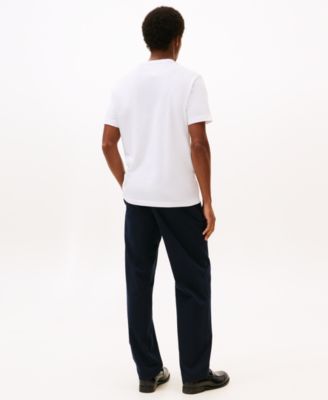 Men's Linear Flag 1985 Graphic T-Shirt