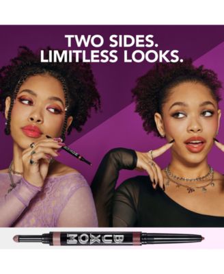 Flip Side Dual-Ended Eyeliner & Shadow