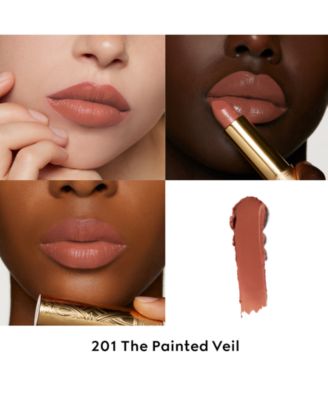 Rouge &agrave; L&egrave;vres Long-Lasting Satin Lipstick