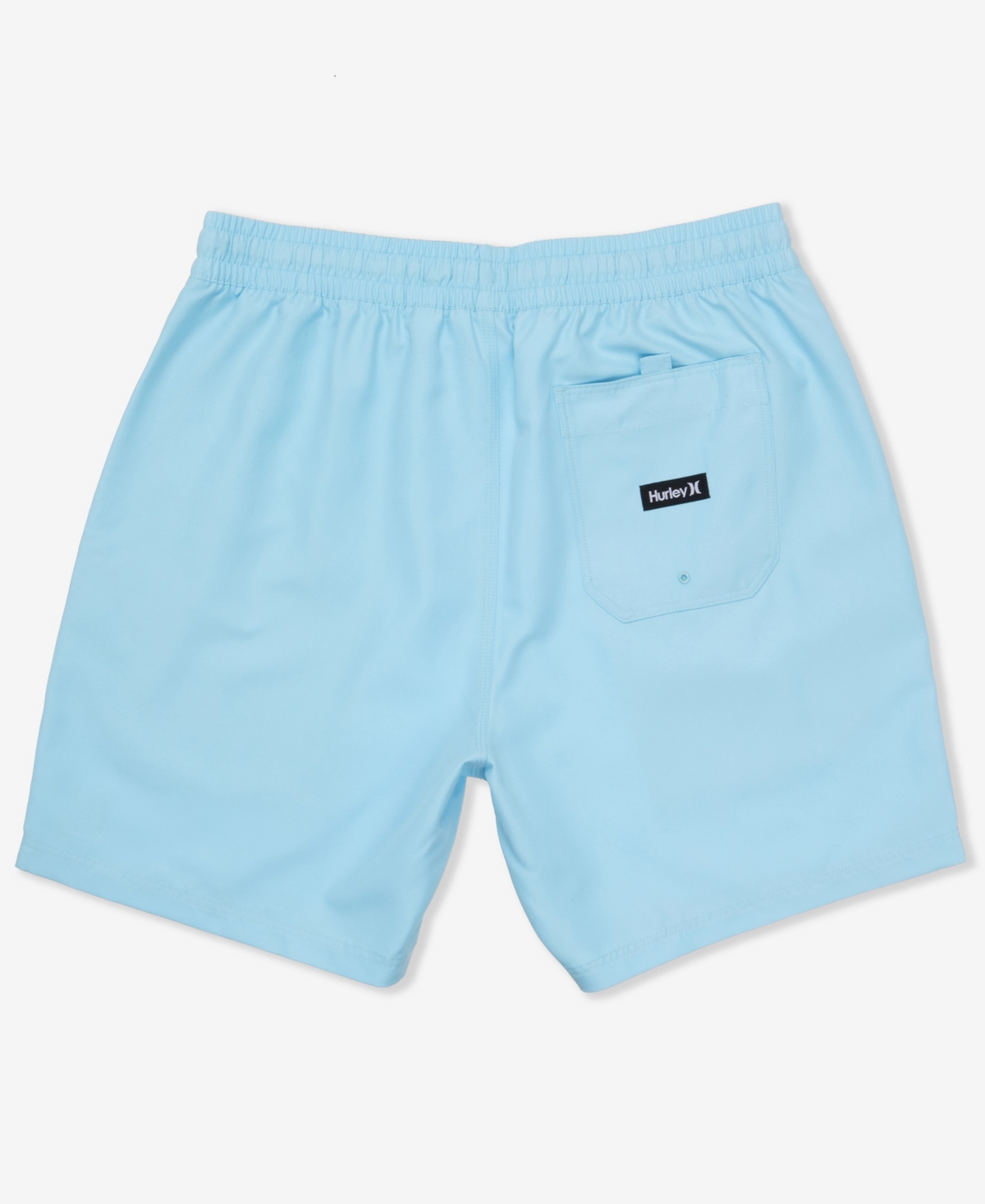 Hurley Men's Icon Balboa Volley Boardshorts In Blue