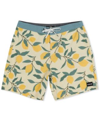 Men's Phantom Block Party Boardshorts