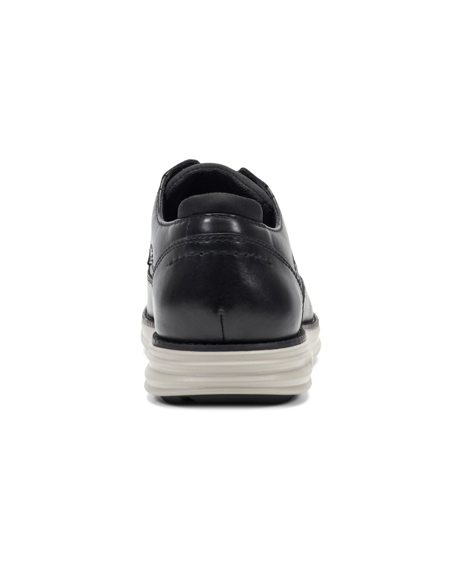 Men's Coltin Dress Wingtip Derby Shoes