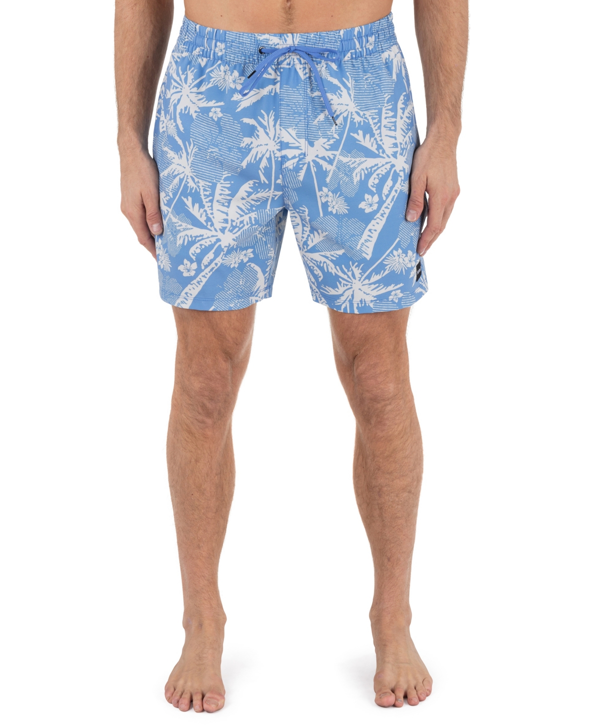 Men's Cannonball Volley Boardshorts - Aquifer