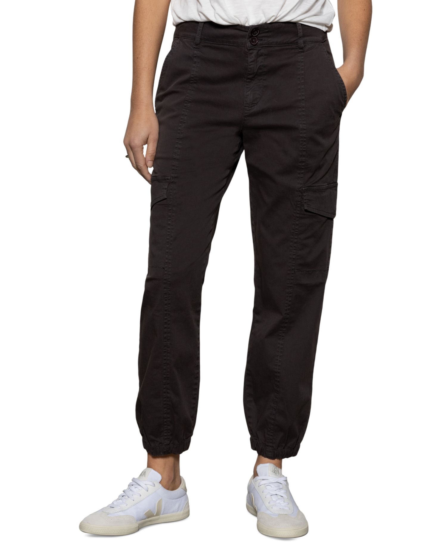 Rebel Cargo Pants
