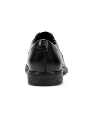 Men's Keefe Dress Cap Toe Oxford Shoe