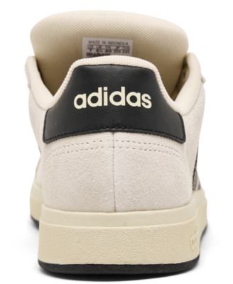 Big Kids Grand Court 00s Casual Sneakers from Finish Line