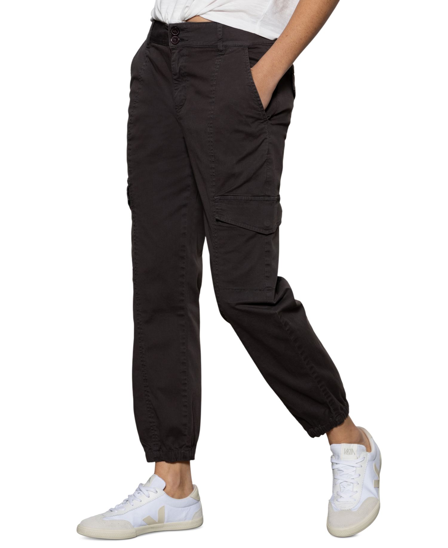 Rebel Cargo Pants
