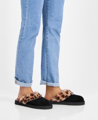 Women's Rosiee Slippers, Created for Macy's