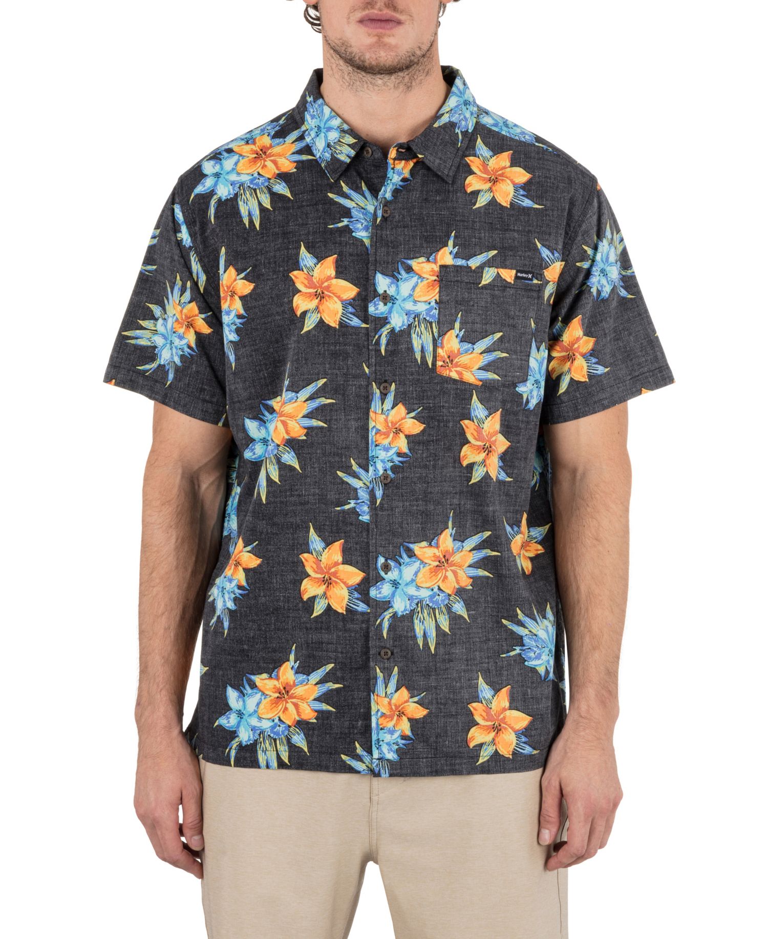 Men's Rincon Short Sleeve Shirt