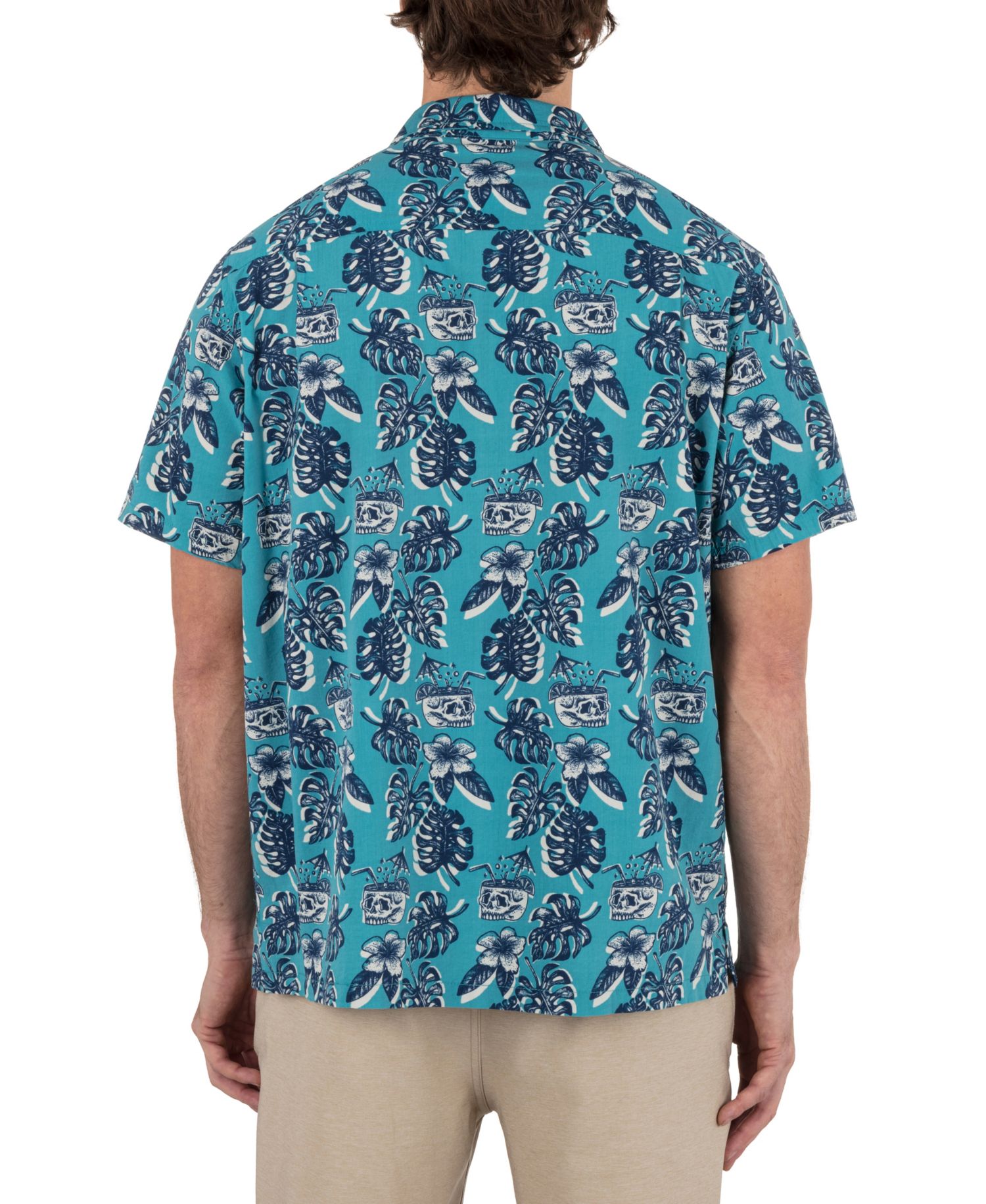 Men's Rincon Short Sleeve Shirt