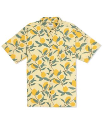 Men's Rincon Short Sleeve Shirt