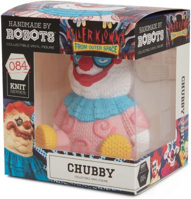 - Killer Klowns from Outer Space - Chubby #084