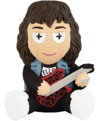 - Stranger Things - Eddie Munson #206