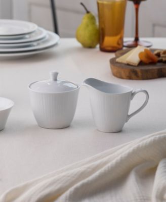 Conifere Sugar & Creamer Set