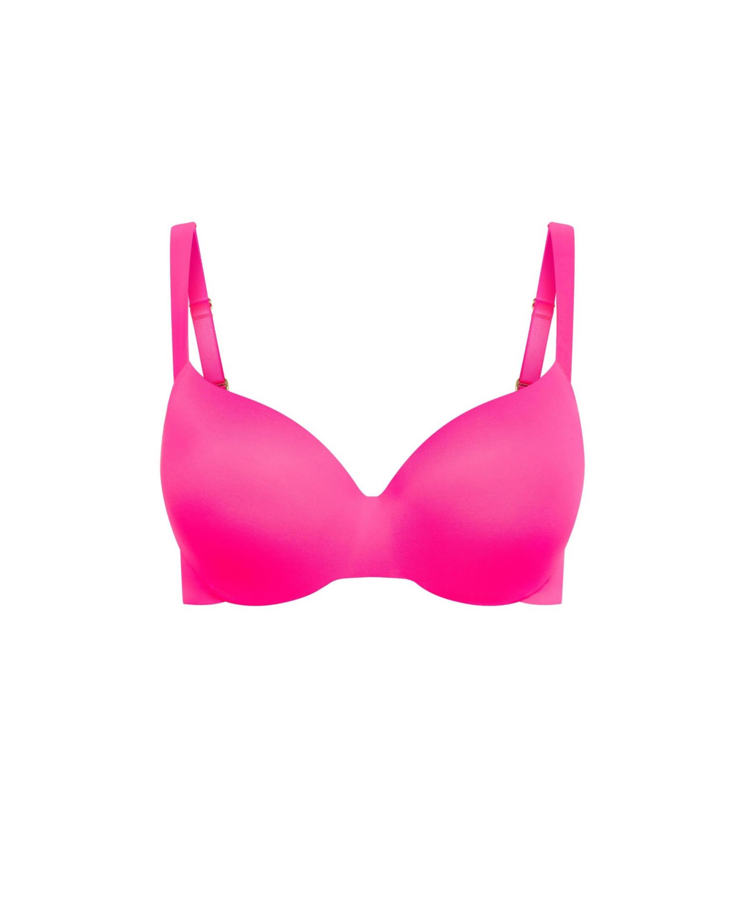 Women's Bodycon Contour Bra