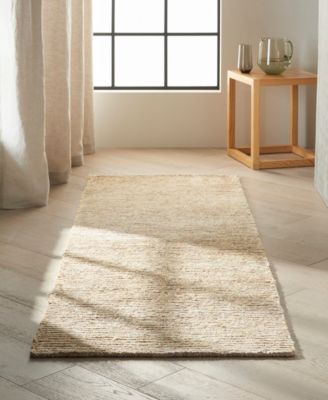 Mesa MSA01 2'2"x7'4" Runner Area Rug