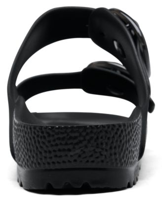 Women's Arizona Big Buckle EVA Sandals from Finish Line