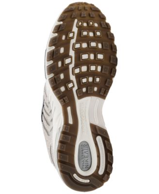 Nike Women's Air Pegasus 2005 Suede Casual Sneakers from Finish Line