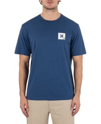 Men's Corner Short Sleeve T-Shirt