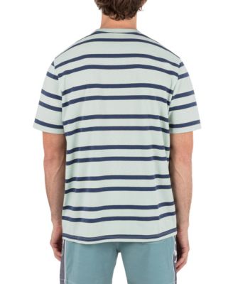 Men's Naturals Stripe Short Sleeve T-Shirt