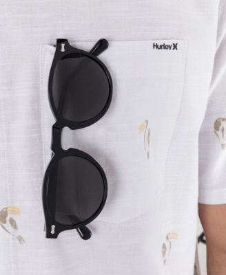 Men's One and Only Stretch Print Short Sleeve Shirt