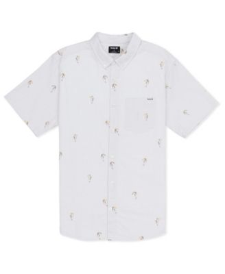 Men's One and Only Stretch Print Short Sleeve Shirt