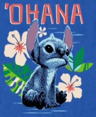 Men's Always Ohana Short Sleeve T-Shirt