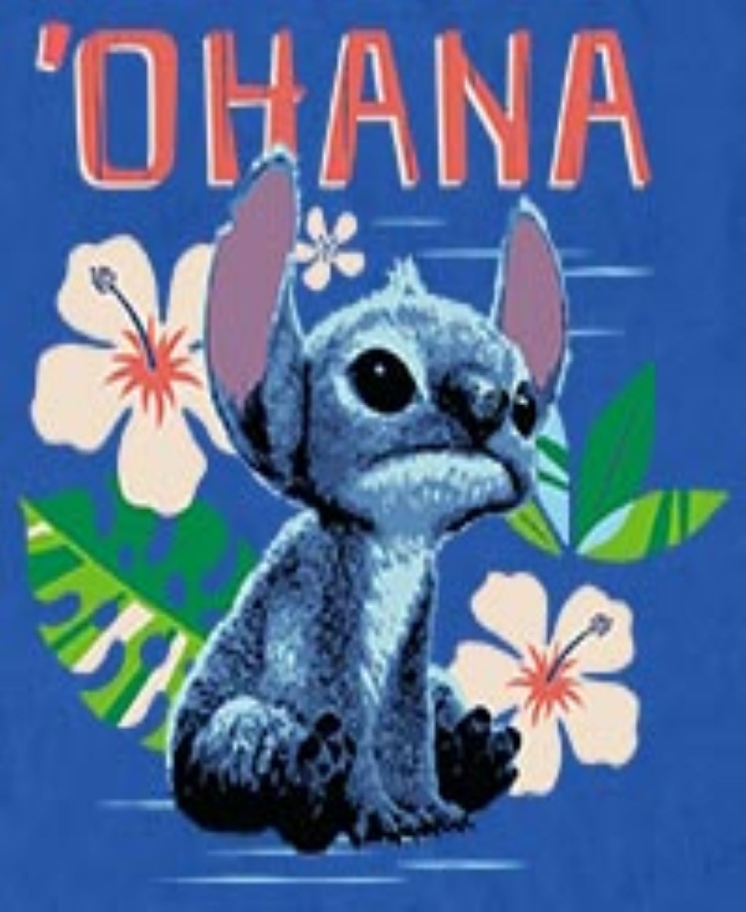 Men's Always Ohana Short Sleeve T-Shirt