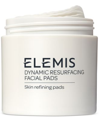 Dynamic Resurfacing Facial Pads, 60 pads