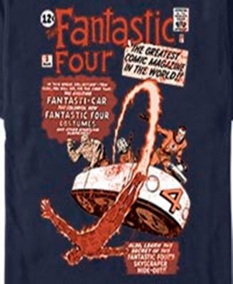 Men's Issue 3 Short Sleeve T-Shirt