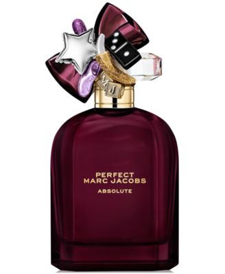 Marc Jacobs - MARC JACOBS Perfect Absolute Eau de Parfum, 3.3 oz.