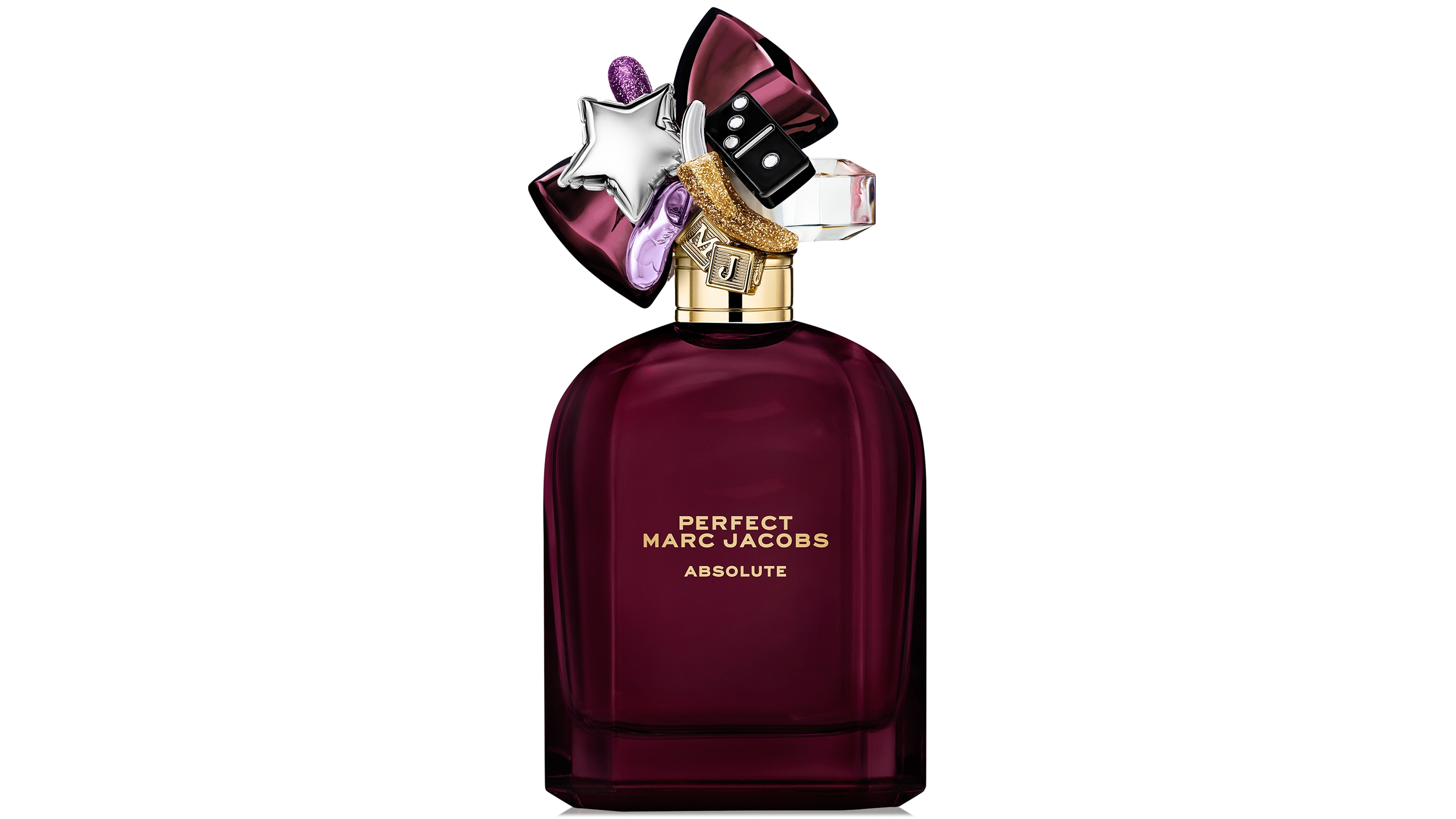 Marc Jacobs Perfect Absolute Eau de Parfum, 3.3 oz.