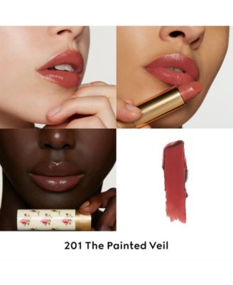 Rouge &agrave; L&egrave;vres Voile Sheer Lipstick