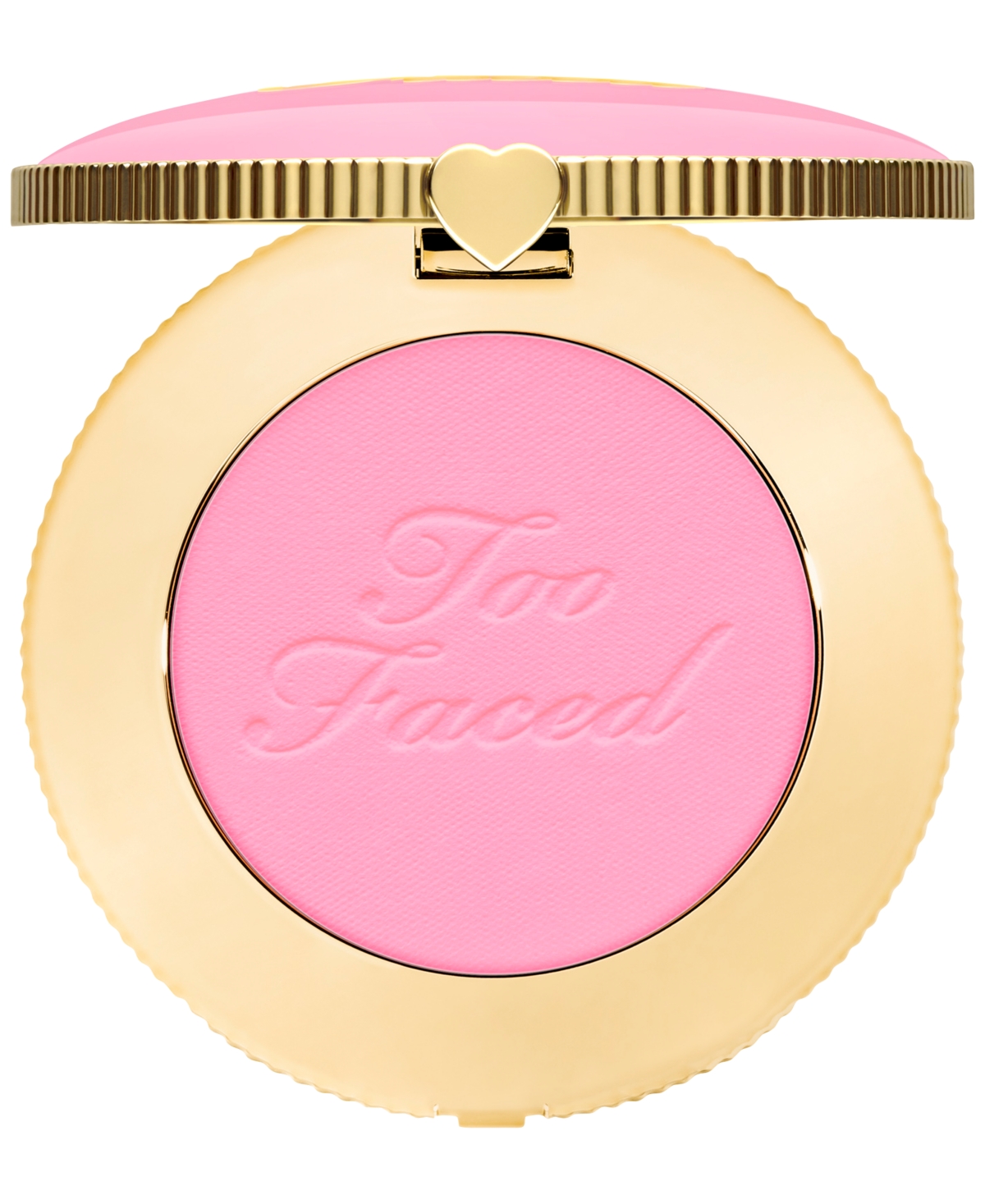 Too Faced 2-pc. Dream A Little Dream Limited-edition Blush & Lip Gloss Set In Transparent