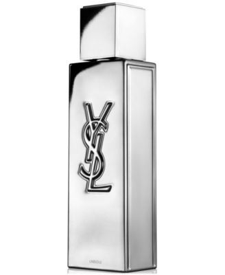 Yves Saint Laurent - Men's MYSLF ABSOLU Parfum Spray, 2 oz.