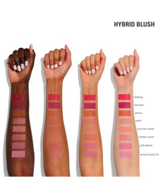 Hybrid Blush