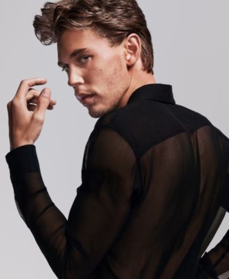 Men's MYSLF ABSOLU Spray, 0.33 oz.