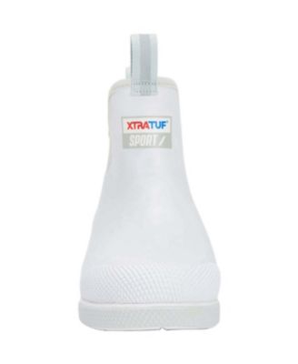 Men's Ankle Deck Boot Sport