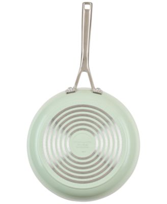 10- Pc. Hard-Anodized Ceramic Induction Cookware Set