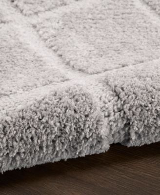 West End Ave WTE01 6'x9' Area Rug