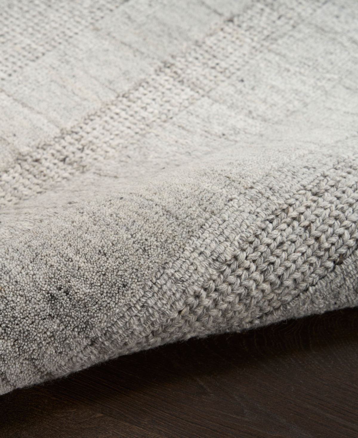 Dkny Pure Multi Weave MTW01 2'2"x10' Runner Area Rug