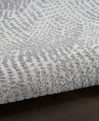 Central Park West CEP01 7'8"x9'8" Area Rug